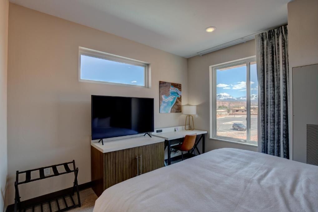 Photo of Bedroom in Moab South Valley