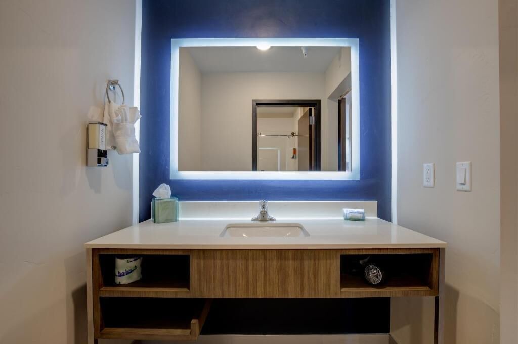 Photo of Bathroom in Moab South Valley