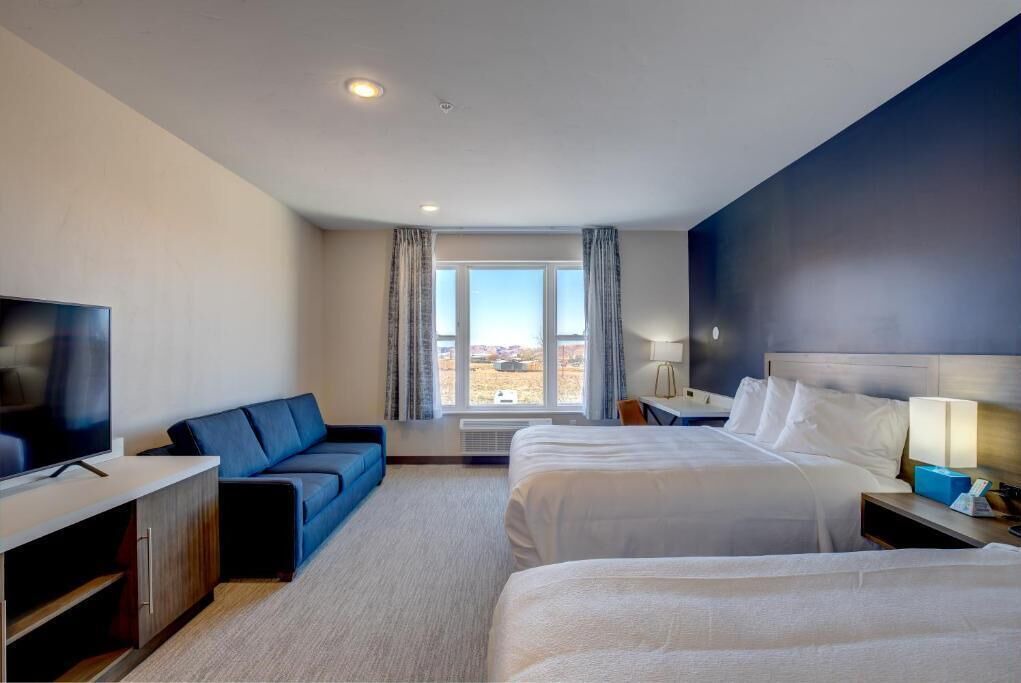 Photo of Bedroom in Moab South Valley