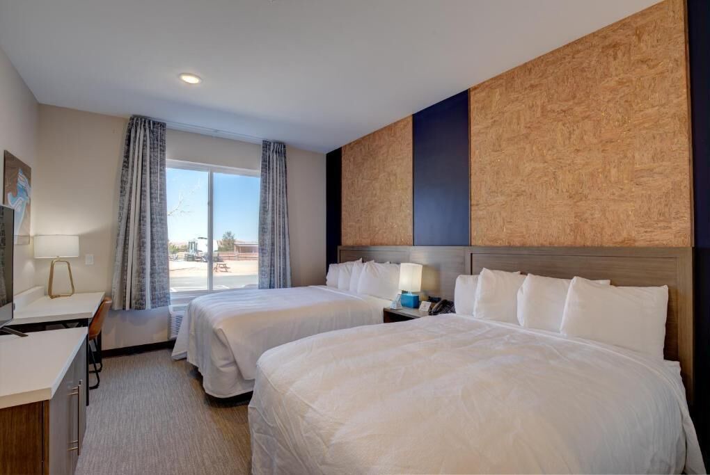 Photo of Bedroom in Moab South Valley