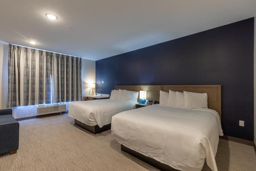 Photo of Bedroom in Moab South Valley