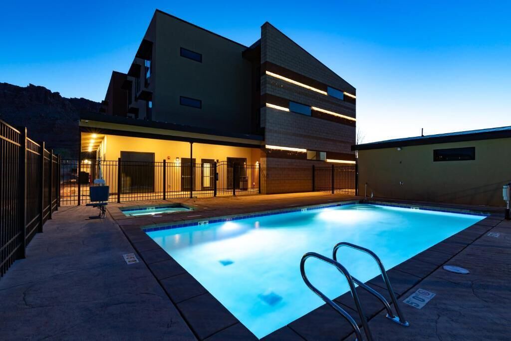 Photo of Outdoor in Moab South Valley