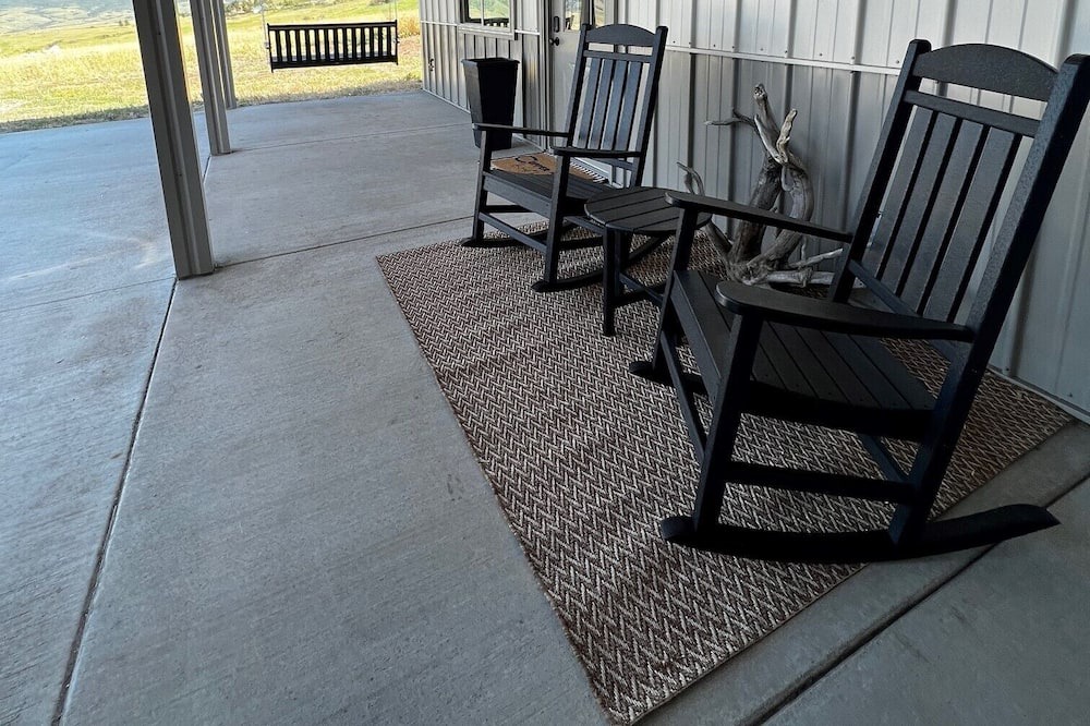 Photo of Patio Balcony in Story