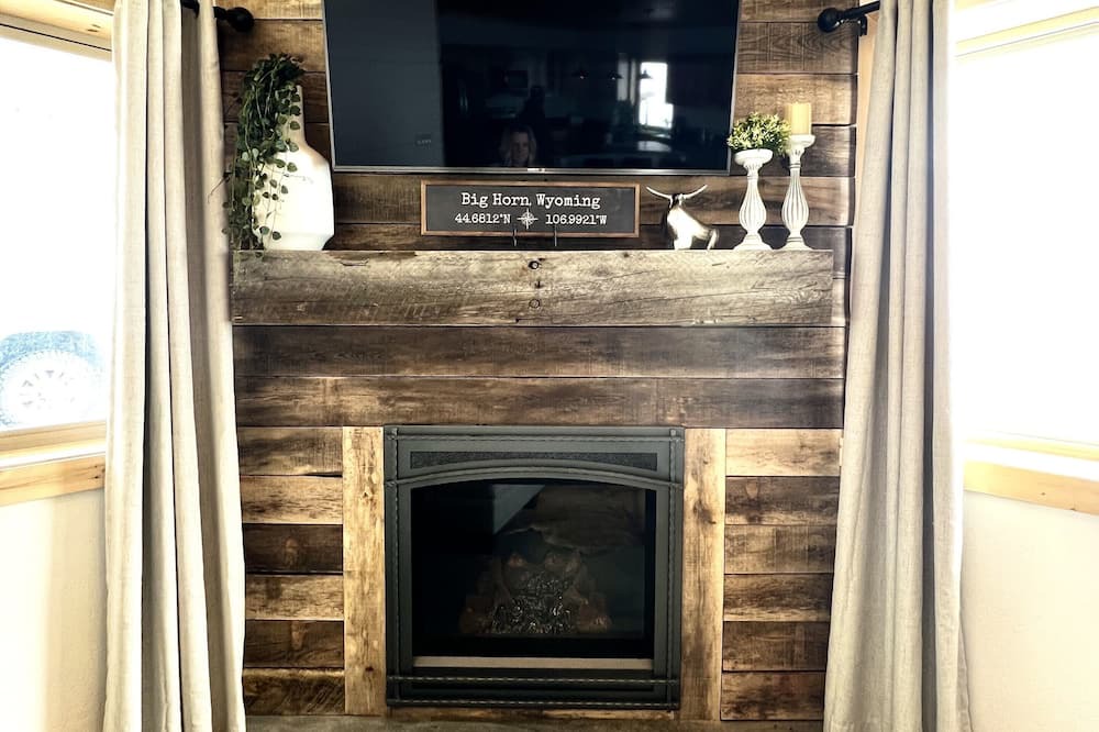 Photo of Kitchen in Story