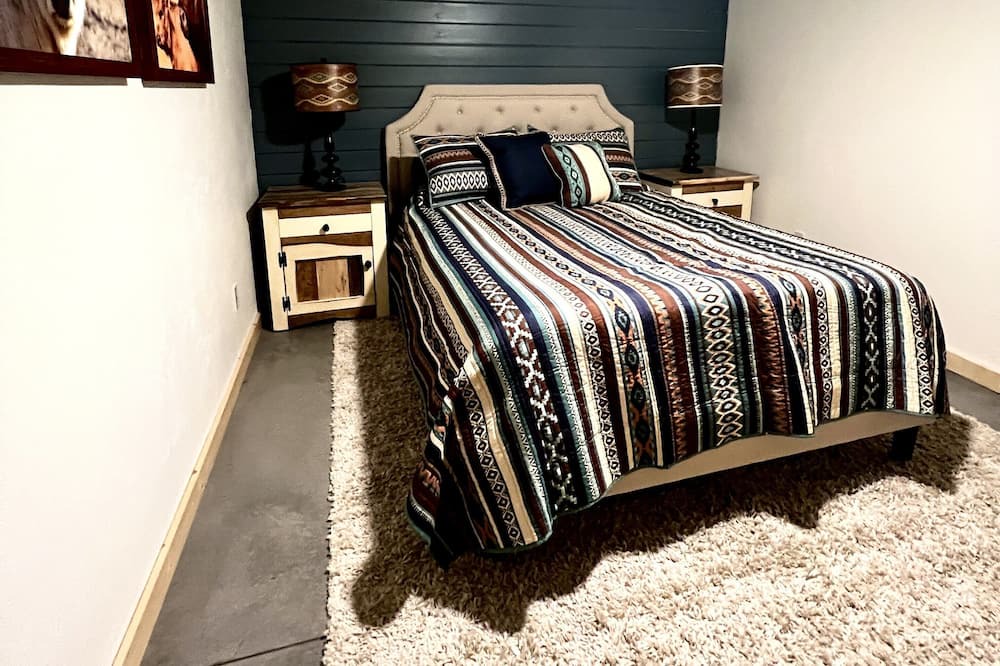 Photo of Bedroom in Story