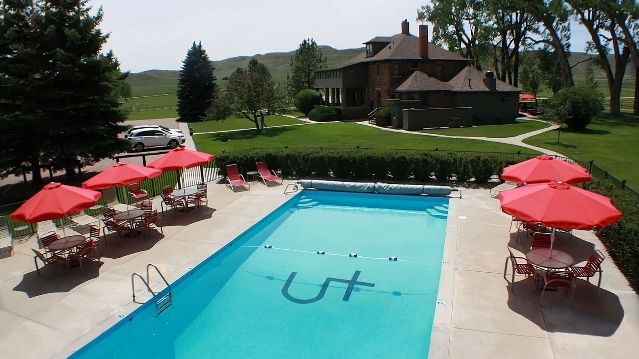 Photo of Outdoor in Ucross