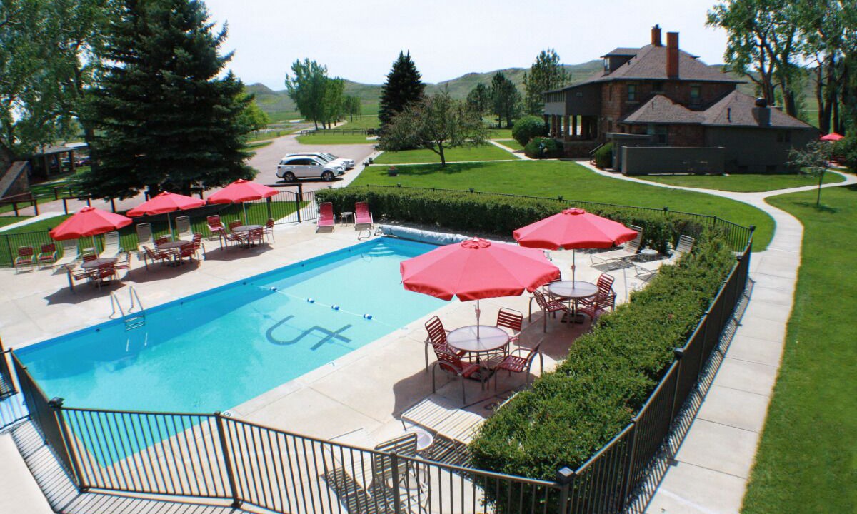 Photo of Outdoor in Ucross