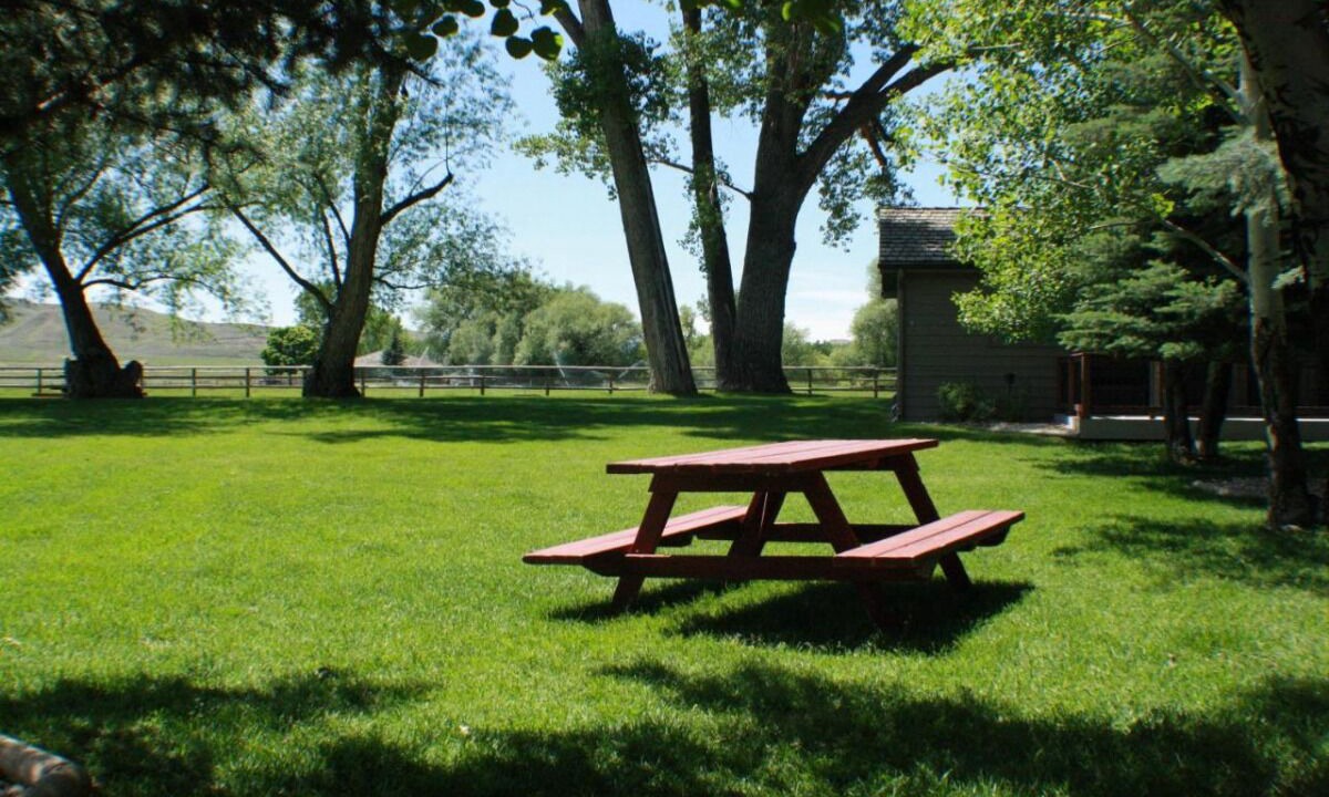 Photo of Outdoor in Ucross