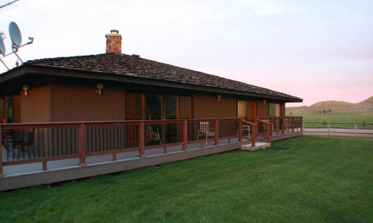 Photo of Outdoor in Ucross