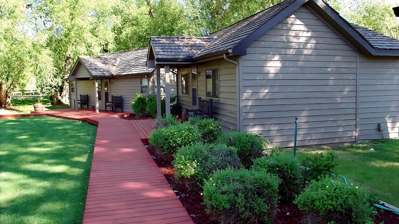 Photo of Outdoor in Ucross