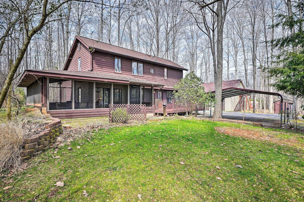 Photo of Outdoor in Randolph County