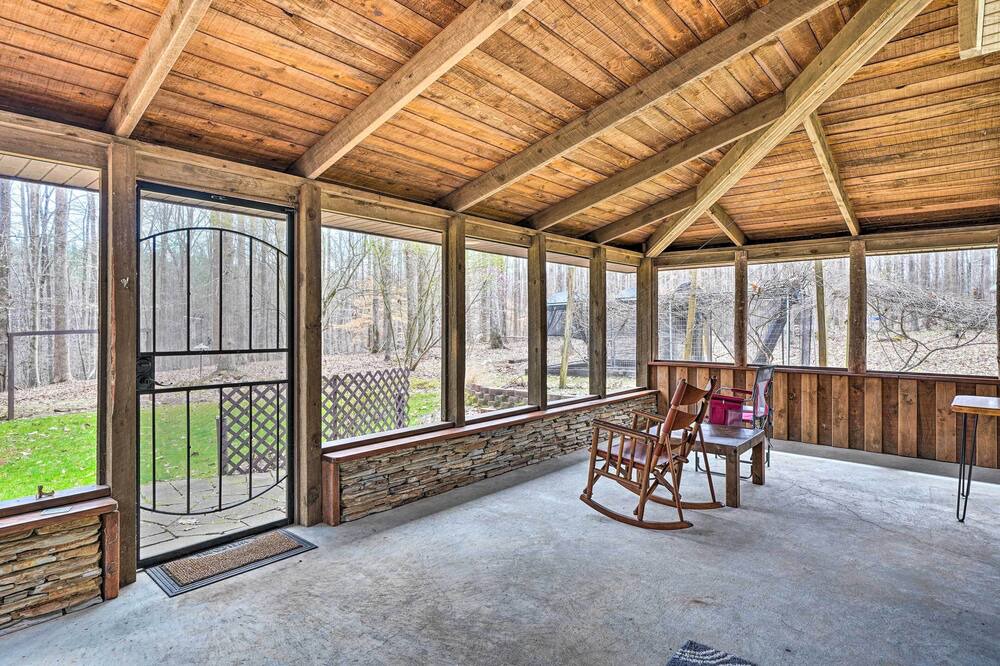Photo of Outdoor in Randolph County