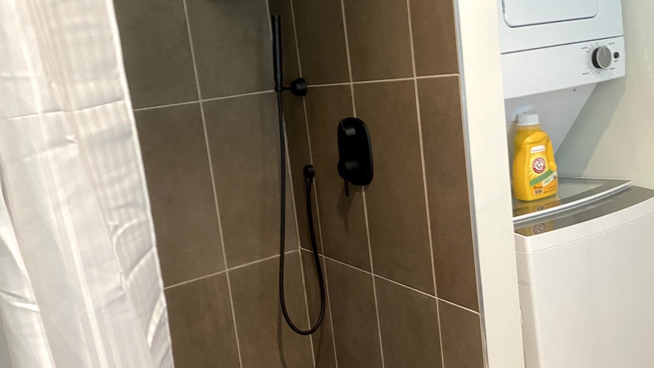 Photo of Bathroom in North Oakland