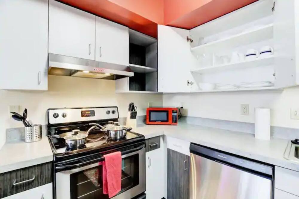 Photo of Kitchen in Midtown