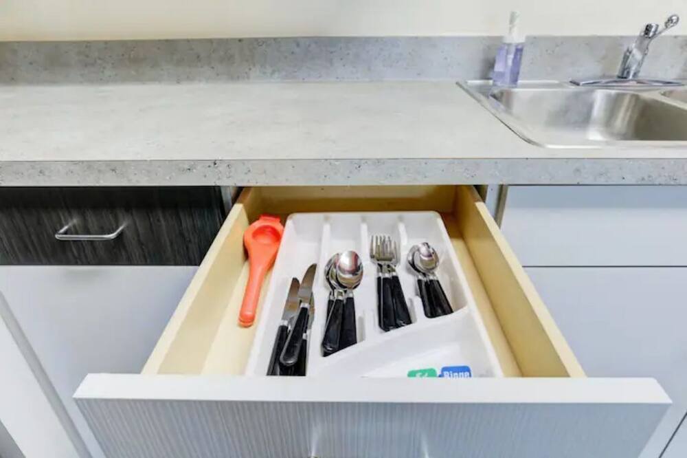 Photo of Kitchen in Midtown