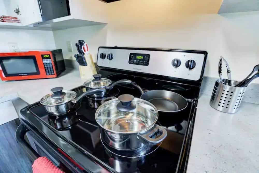 Photo of Kitchen in Midtown