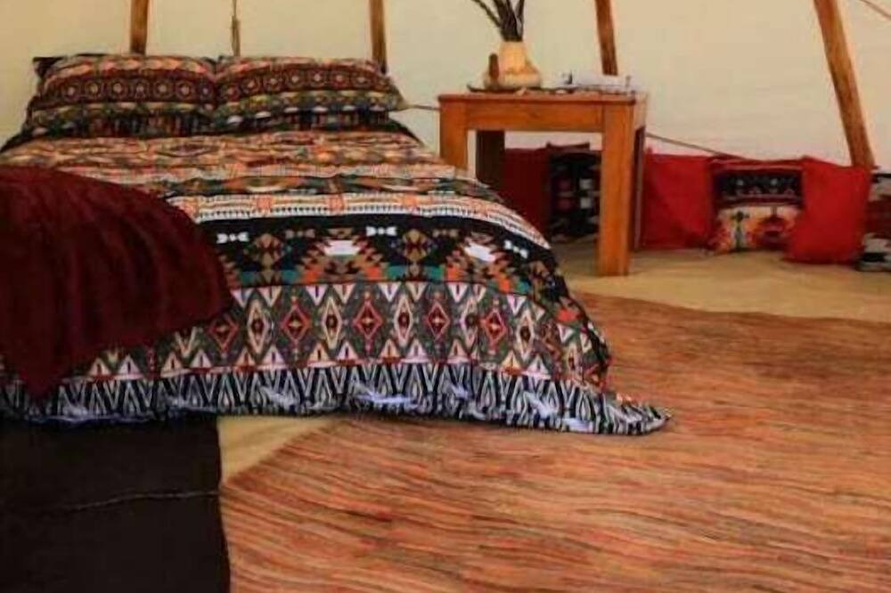 Photo of Bedroom in Polson