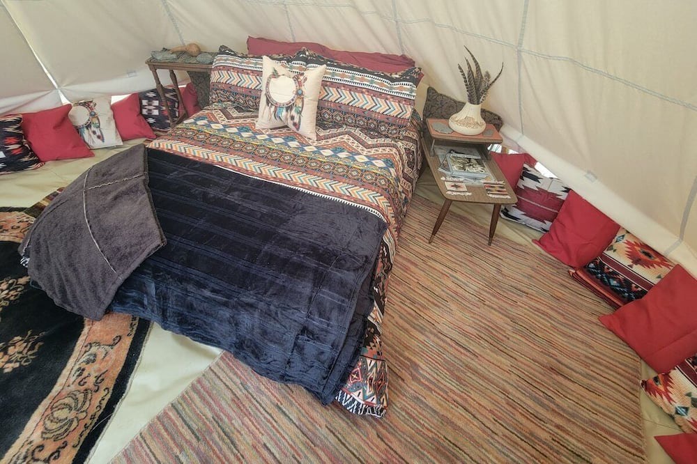 Photo of Bedroom in Polson
