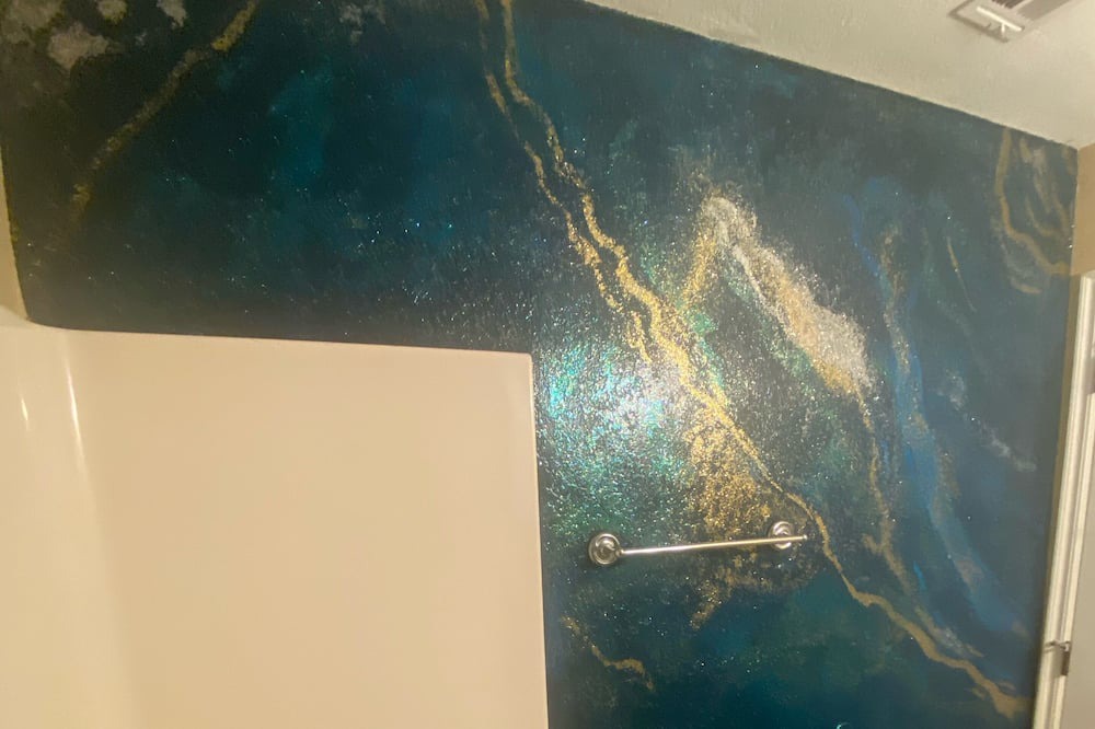 Photo of Bathroom in Sand Springs