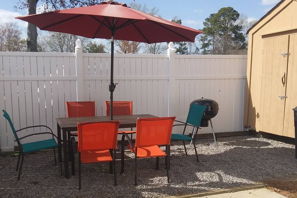 Photo of Outdoor in Summerton