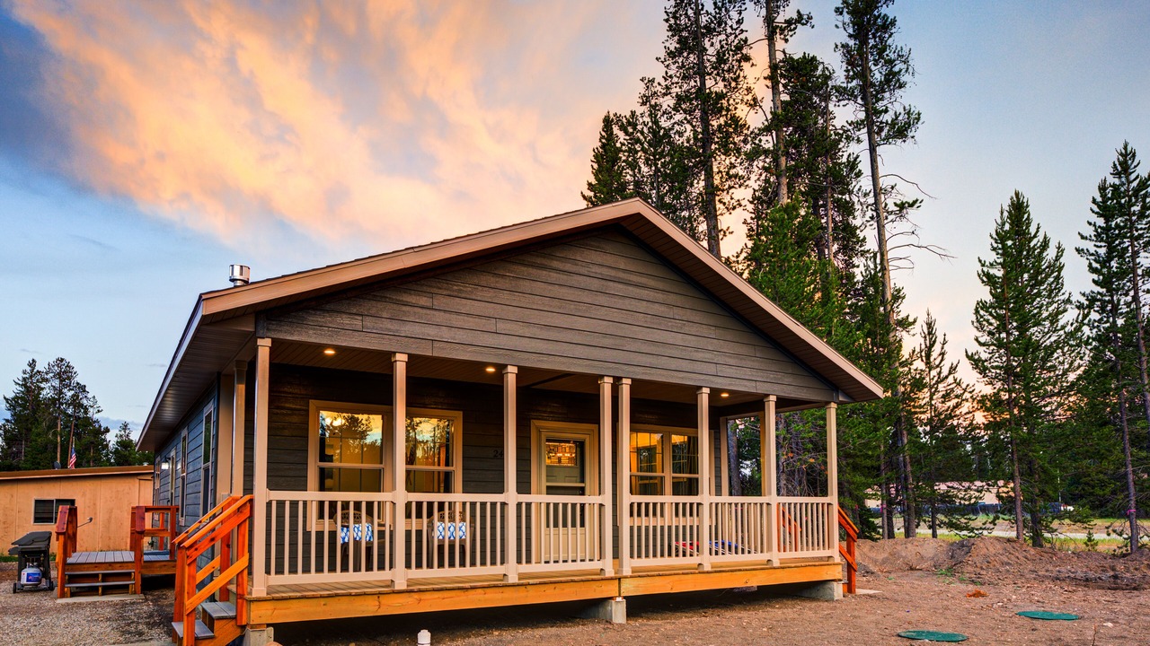 Photo of Outdoor in West Yellowstone