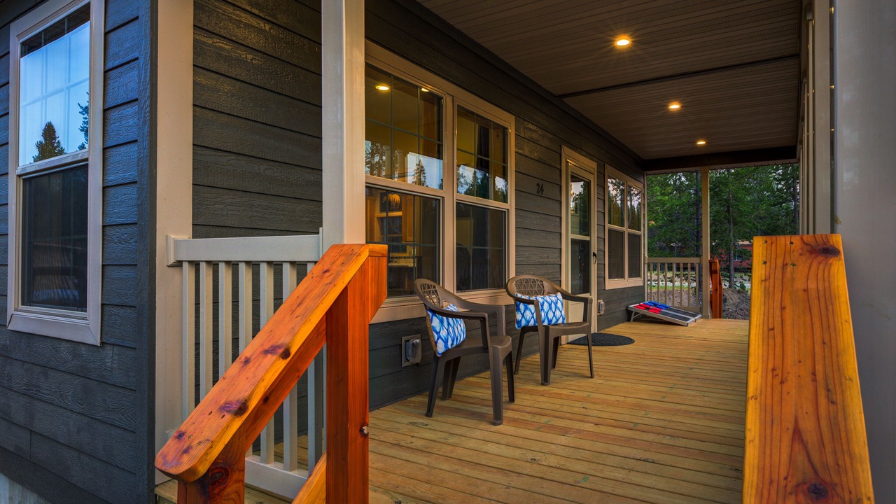 Photo of Outdoor in West Yellowstone