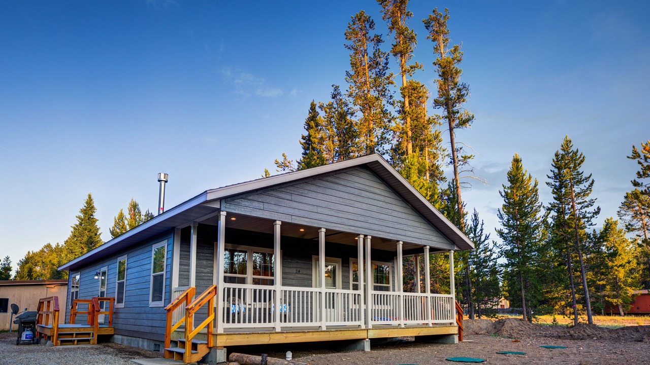 Photo of Outdoor in West Yellowstone