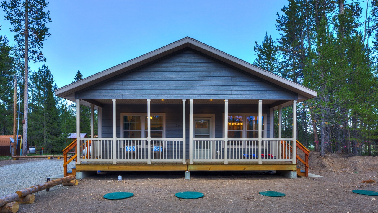 Photo of Outdoor in West Yellowstone