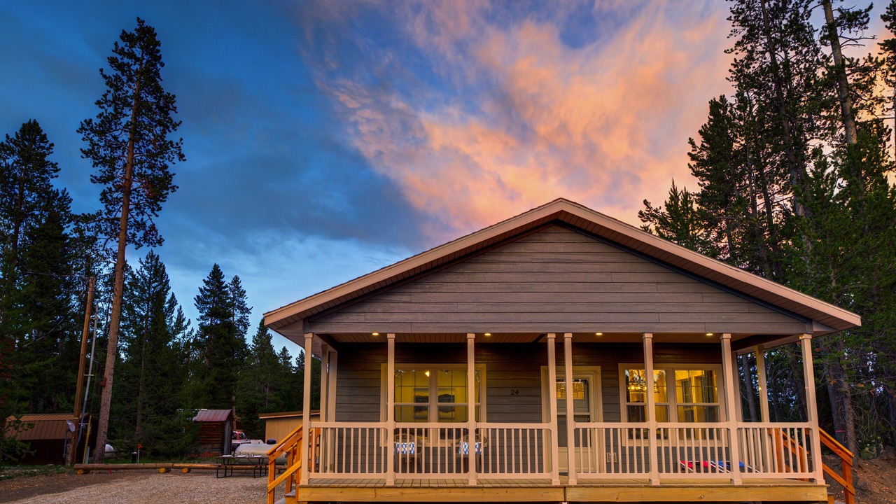 Photo of Outdoor in West Yellowstone