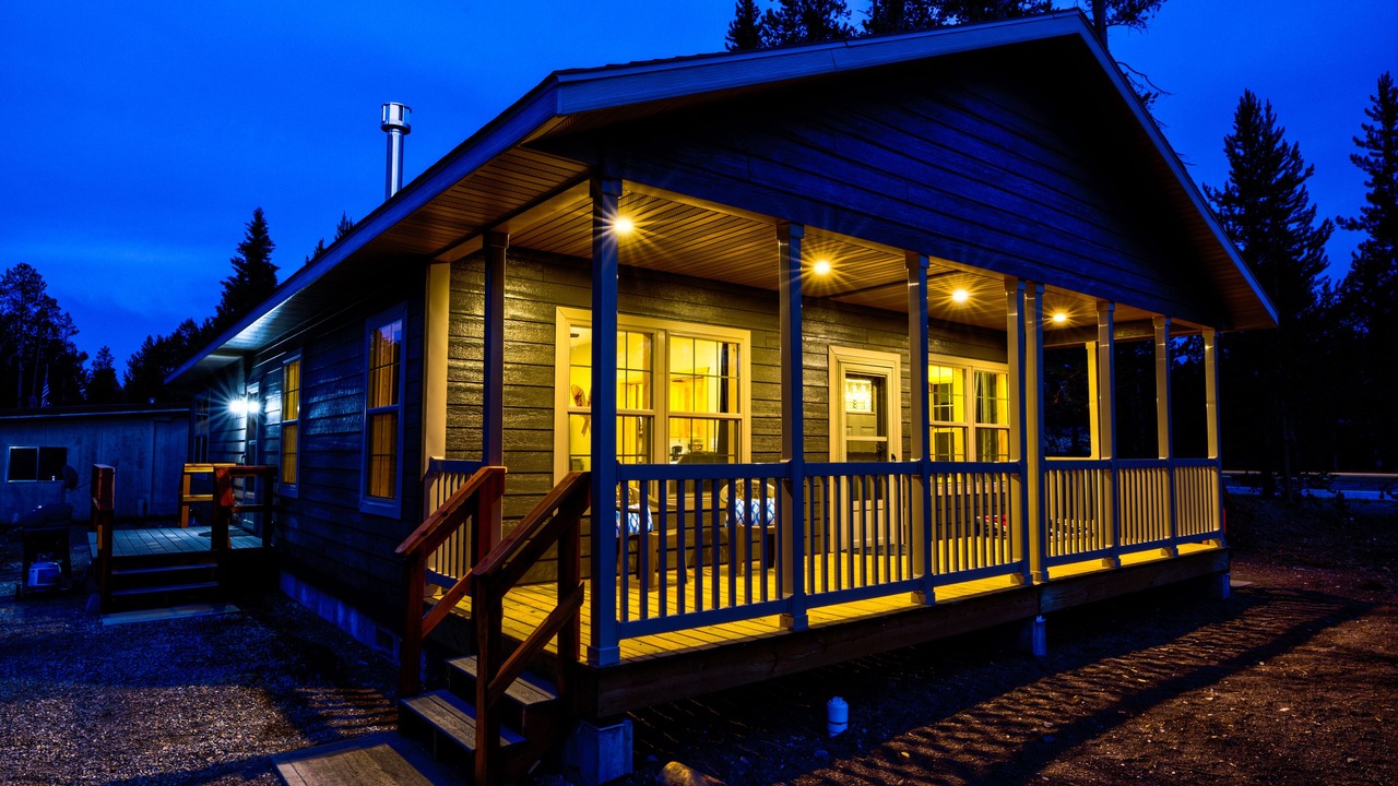 Photo of Outdoor in West Yellowstone