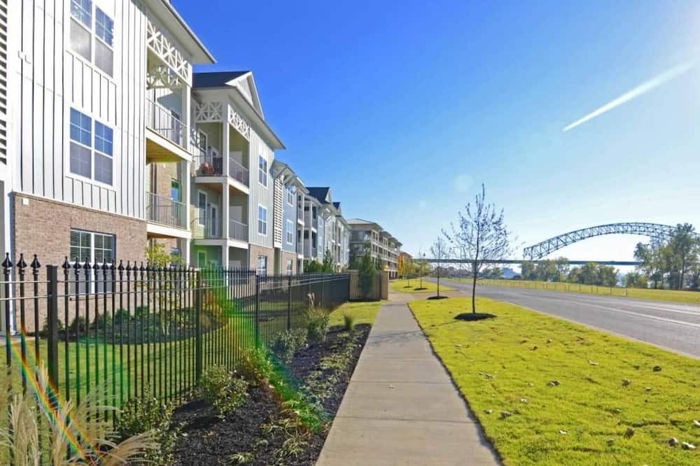 Photo of Outdoor in Pinch District