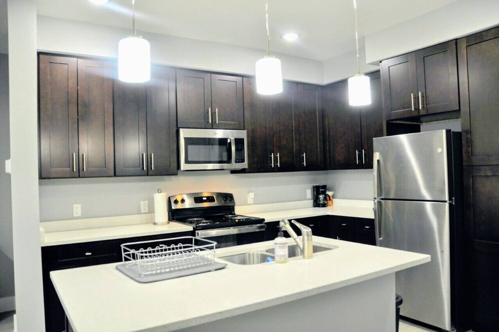 Photo of Kitchen in Sealy