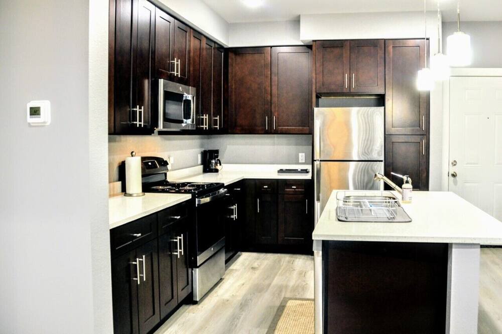 Photo of Kitchen in Sealy