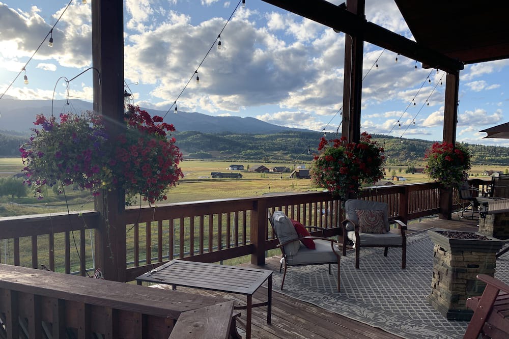Photo of Outdoor in Alpine