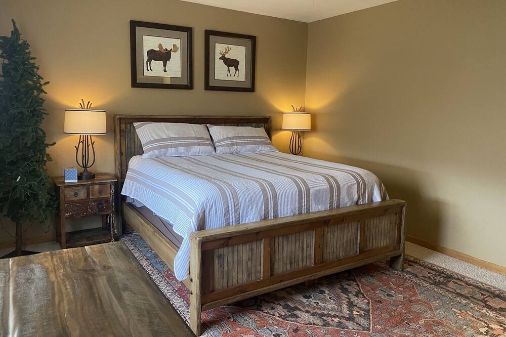 Photo of Bedroom in Alpine