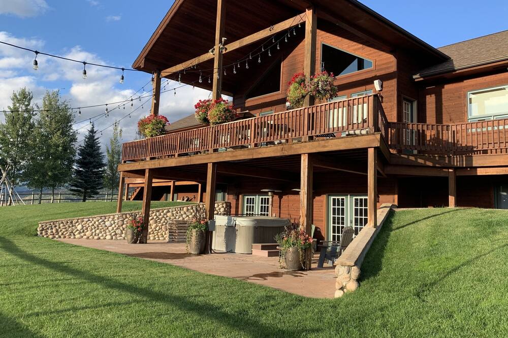 Photo of Outdoor in Alpine