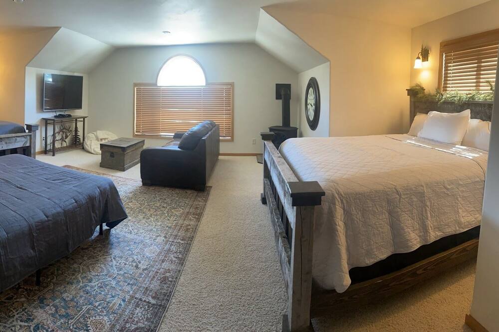 Photo of Bedroom in Alpine