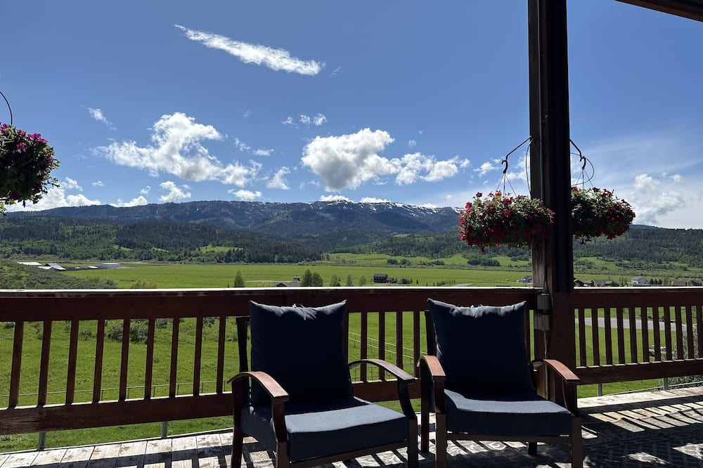 Photo of Outdoor in Alpine