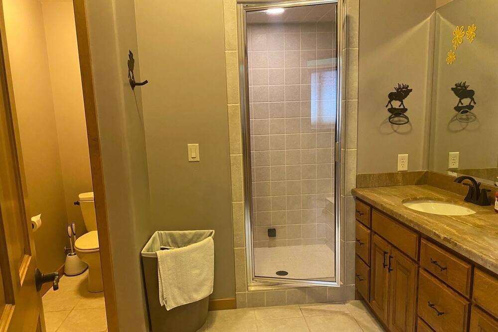 Photo of Bathroom in Alpine