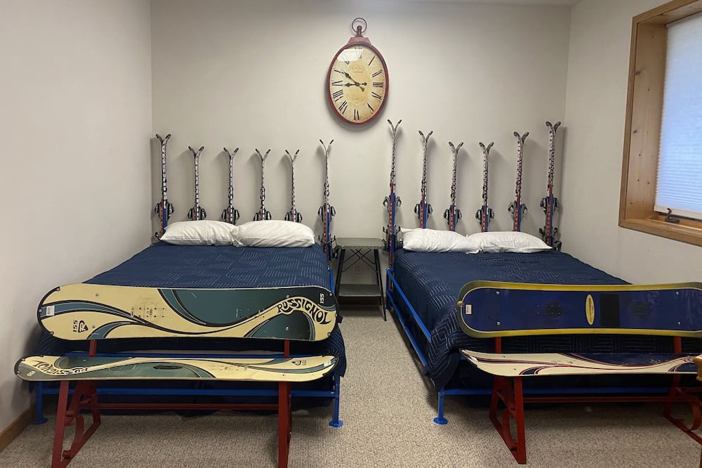 Photo of Bedroom in Alpine