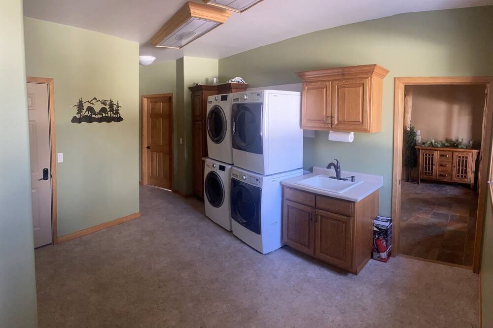 Photo of Kitchen in Alpine