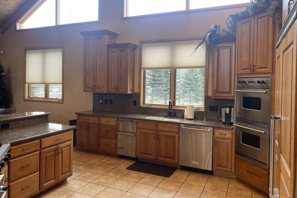 Photo of Kitchen in Alpine
