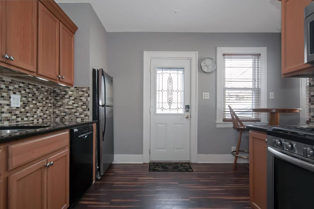 Photo of Kitchen in Warren
