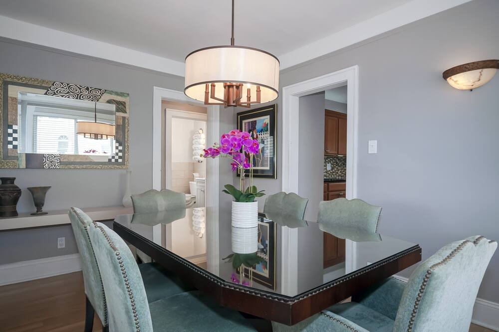 Photo of Kitchen in Warren
