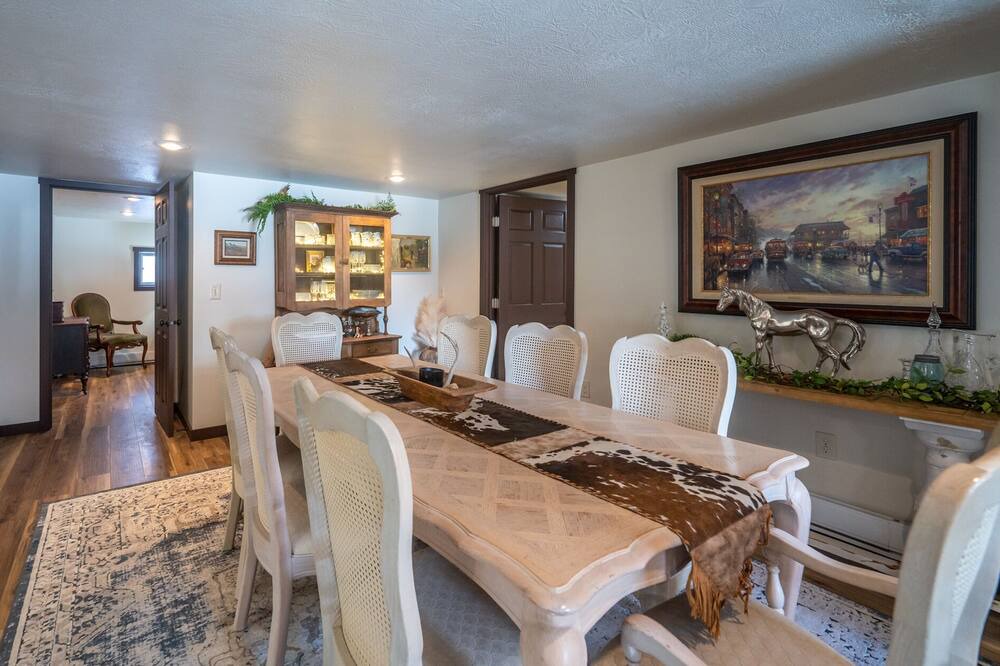 Photo of Kitchen in Livingston