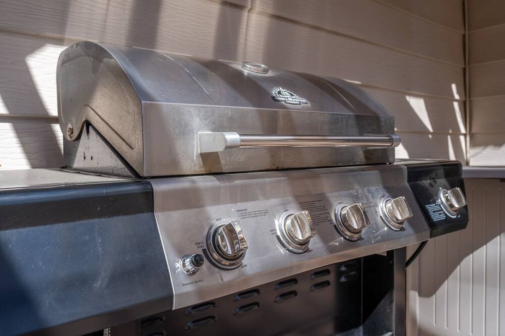 Photo of Kitchen in Livingston