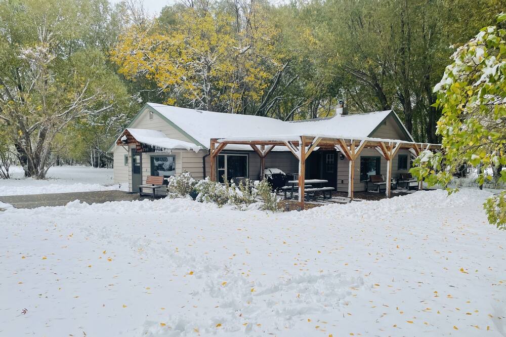 Photo of Outdoor in Livingston