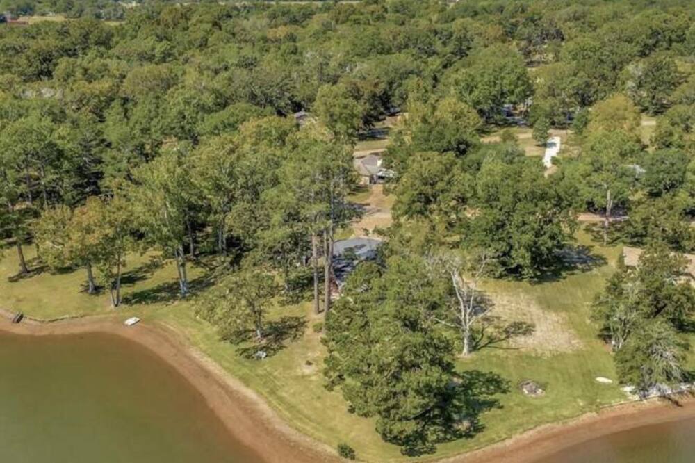 Photo of Outdoor in San Augustine