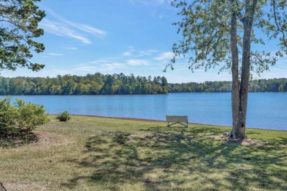 Photo of Outdoor in San Augustine