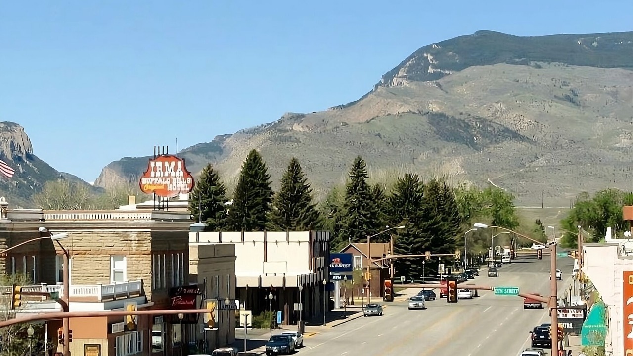 Photo of Others in Cody